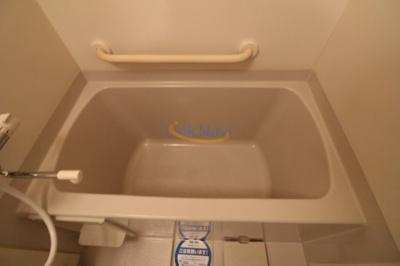 【浴室】 | KHKコート西野田
