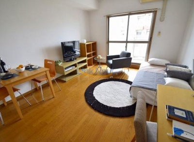 【居間・リビング】 | KHKコート西野田