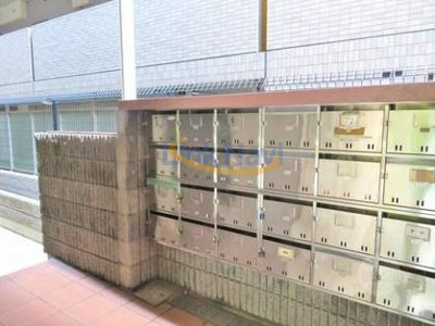 【ロビー】 | グローリー大昌