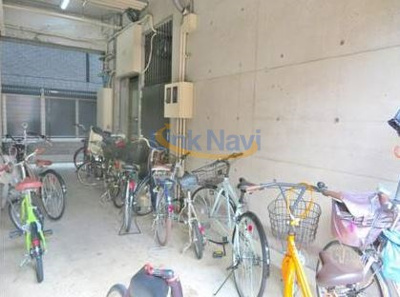 【その他共用部分】 | グローリー大昌