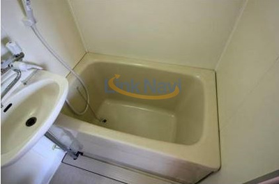 【浴室】 | グローリー大昌