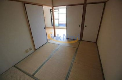 【寝室】 | グローリー大昌