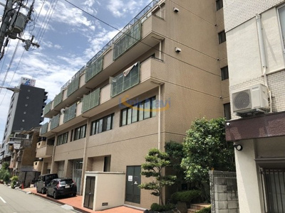 【外観】 | グローリー大昌