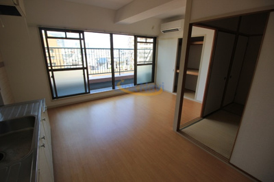 【居間・リビング】 | グローリー大昌