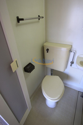 【トイレ】 | グローリー大昌