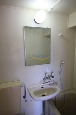 【洗面所】 | グローリー大昌