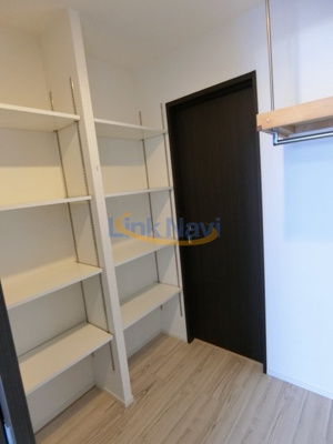 【内装】 | クレヴィア大阪福島