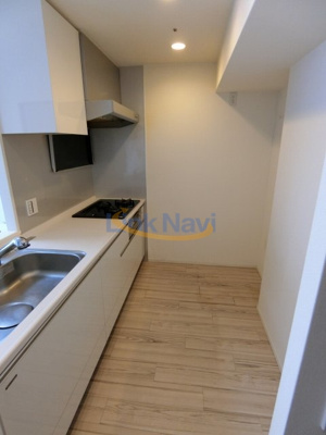 【キッチン】 | クレヴィア大阪福島