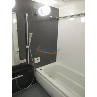 【浴室】 | クレヴィア大阪福島