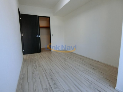 【寝室】 | クレヴィア大阪福島