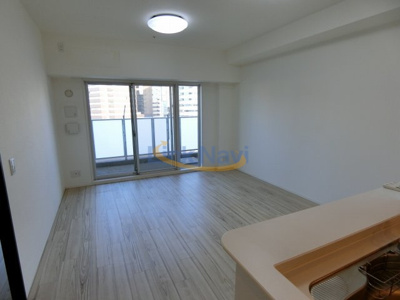 【居間・リビング】 | クレヴィア大阪福島