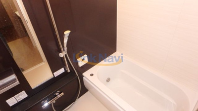 【浴室】 | クレヴィア大阪福島