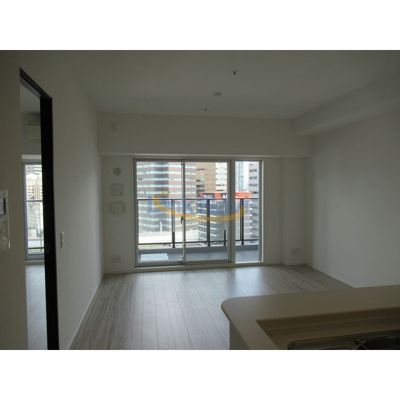 【居間・リビング】 | クレヴィア大阪福島