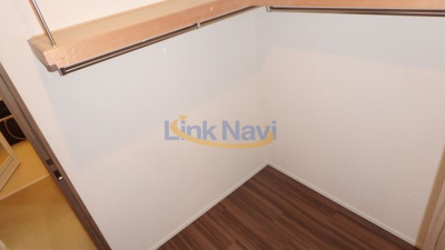 【収納】 | クレヴィア大阪福島