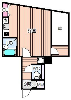【間取り】 | グリシナ野田