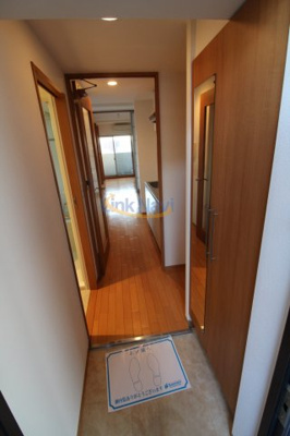 【内装】 | クリーデンス福島