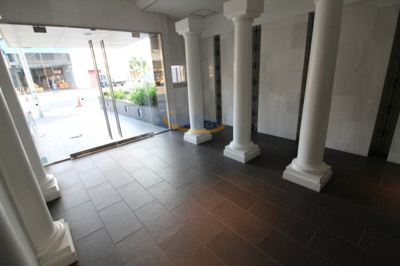 【ロビー】 | クリーデンス福島