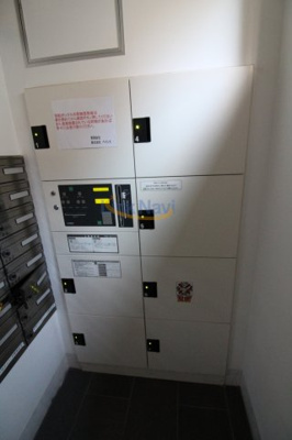 【その他共用部分】 | クリーデンス福島