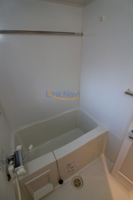 【浴室】 | クリーデンス福島