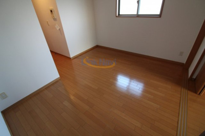 【寝室】 | クリーデンス福島