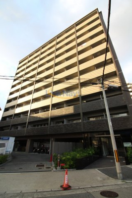 【外観】 | クリーデンス福島