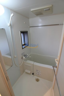 【浴室】 | クリーデンス福島