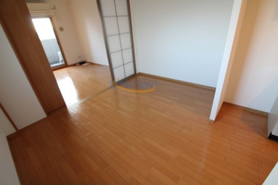 【居間・リビング】 | クリーデンス福島