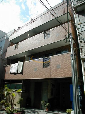 【外観】 | グランパルク西梅田