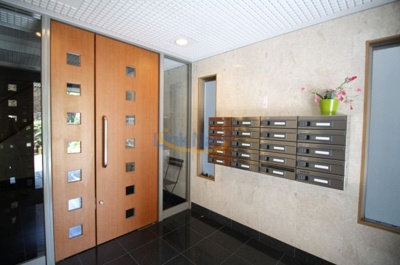 【その他共用部分】 | グランパルク西梅田