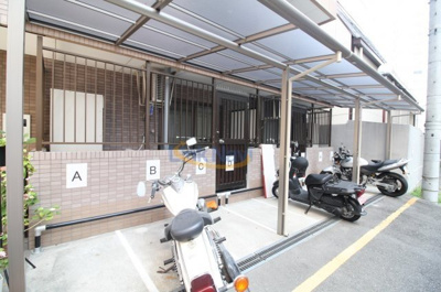 【その他】 | グランパルク西梅田