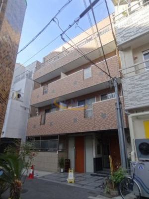 【外観】 | グランパルク西梅田