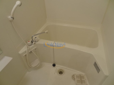 【浴室】 | グランパルク西梅田