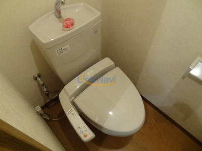 【トイレ】 | グランパルク西梅田