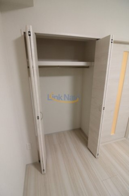 【収納】 | グランバース福島
