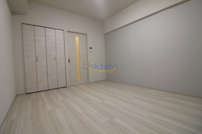 【寝室】 | グランバース福島