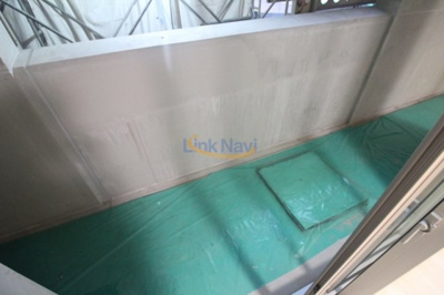 【バルコニー】 | グランバース福島