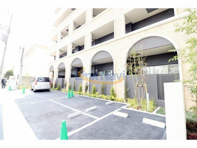 【エントランス】 | グランバース福島