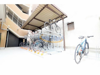 【その他共用部分】 | グランバース福島