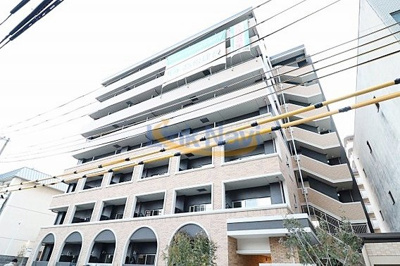 【外観】 | グランバース福島