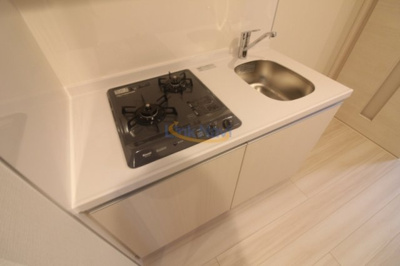 【キッチン】 | グランバース福島