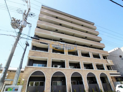 【外観】 | グランバース福島