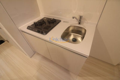 【キッチン】 | グランバース福島