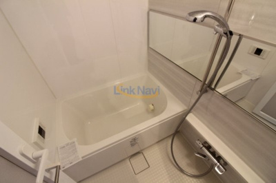 【浴室】 | グランバース福島