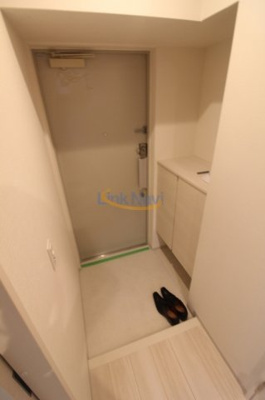 【玄関】 | グランバース福島