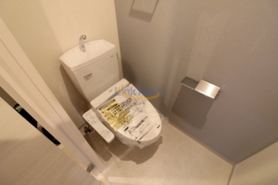 【トイレ】 | グランバース福島