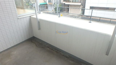 【バルコニー】 | craft福島野田