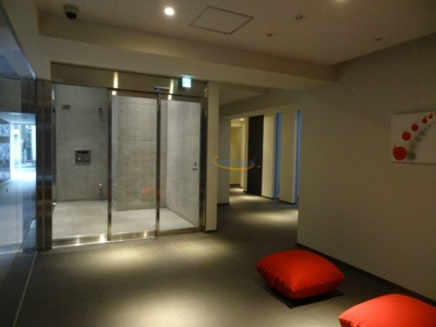 【ロビー】 | craft福島野田