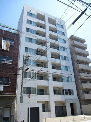 【外観】 | craft福島野田