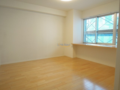 【寝室】 | craft福島野田