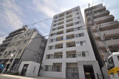 【外観】 | craft福島野田